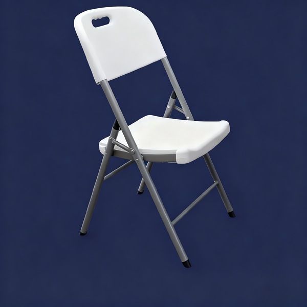 Изображение товара Стул складной Sundays AC-Y53C (белый)