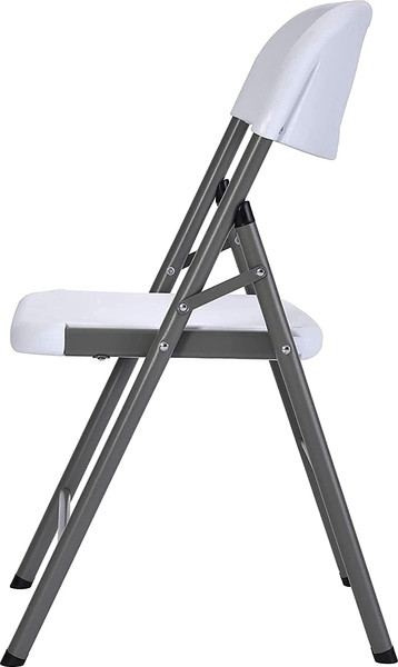 Изображение товара Стул складной Sundays AC-Y53C (белый)