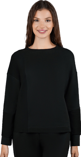 Изображение товара Джемпер Verally 4011-1 (р.170-100-106, черный)