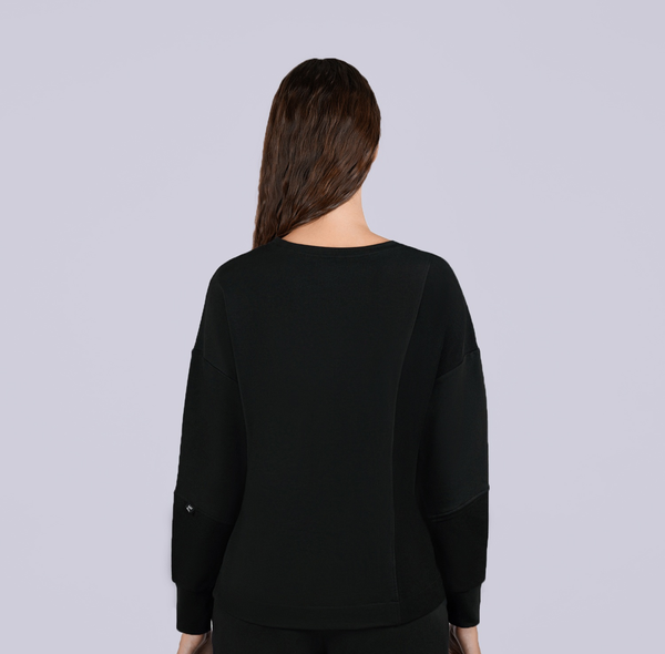 Изображение товара Джемпер Verally 4011-1 (р.170-104-110, черный)