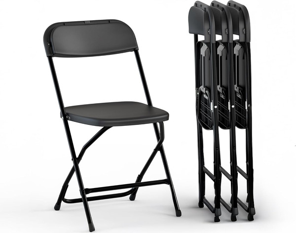 Изображение товара Стул складной Sundays AC-B53 (черный)