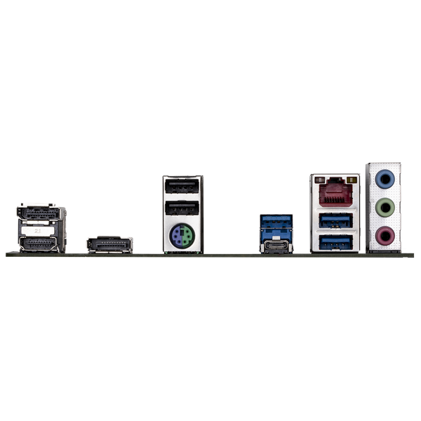 Изображение товара Материнская плата Gigabyte B650M D3HP 1.3