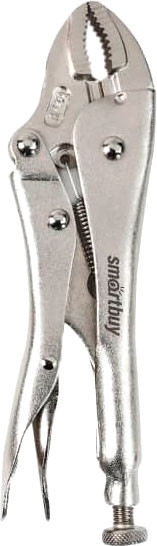 Изображение товара Гейферный зажим SmartBuy SBT-LP-180p1