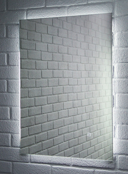 Изображение товара Зеркало Sansa Остин PR 900х700 LED (каракас)