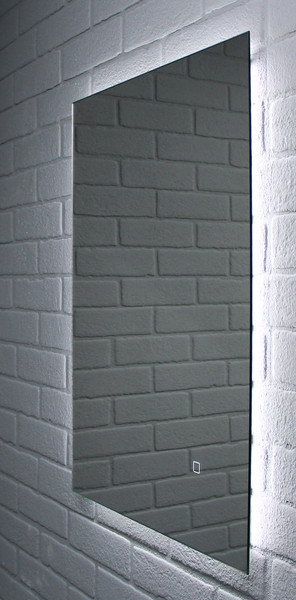 Изображение товара Зеркало Sansa Остин PR 900х700 LED (каракас)