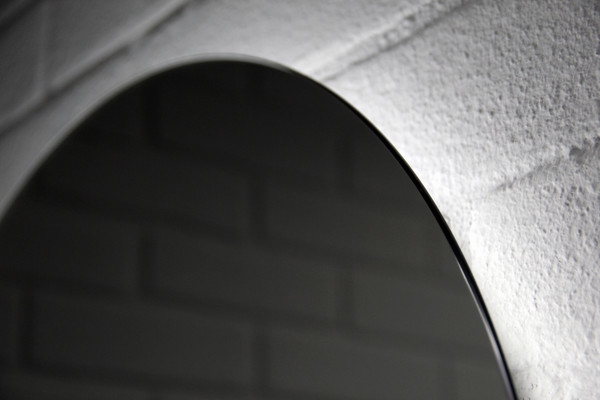 Изображение товара Зеркало Sansa Остин OV 900х500 LED (Дакка)