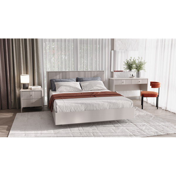 Изображение товара Зеркало Black Red White Dalia LUS (персидский жемчуг)