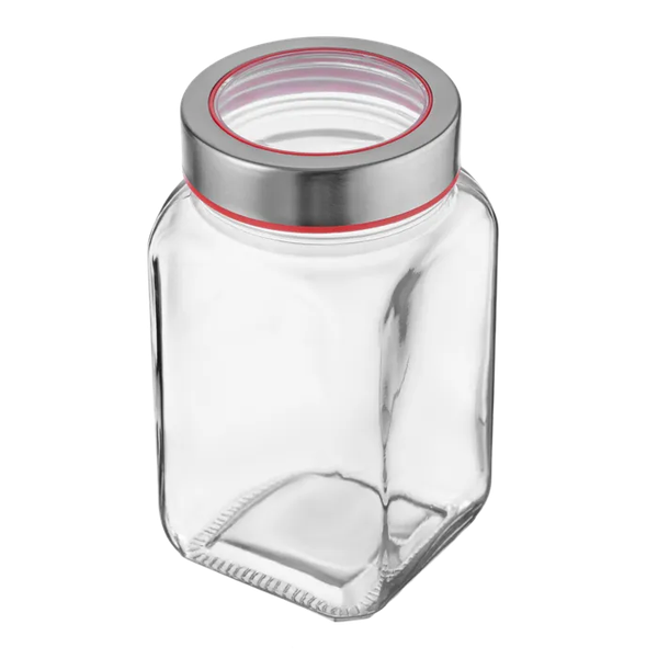 Изображение товара Емкость для хранения Esprado Fiesta FIE125E405 (1250мл)