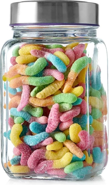 Изображение товара Емкость для хранения Esprado Fiesta FIE125E405 (1250мл)