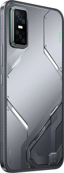 Изображение товара Смартфон Infinix GT 30 Pro 8GB/256GB (серый)