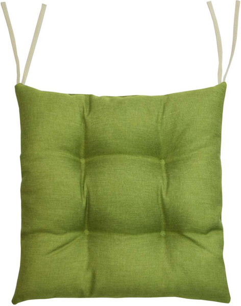 Изображение товара Подушка на стул MATEX Фьюжн / 68-136 (фисташковый)