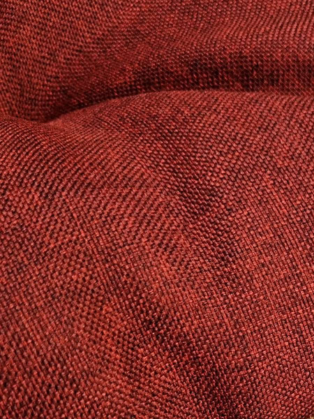 Изображение товара Подушка на стул MATEX Фьюжн / 68-181 (бордовый)