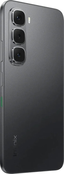 Изображение товара Смартфон Infinix Hot 60i 8GB/256GB (черный)