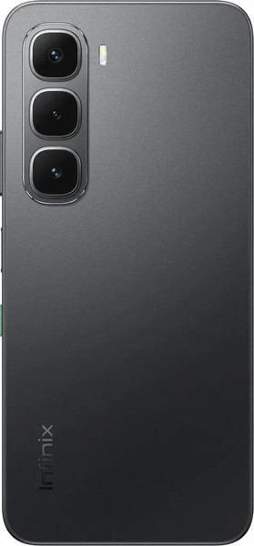 Изображение товара Смартфон Infinix Hot 60i 8GB/256GB (черный)