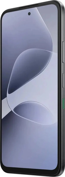 Изображение товара Смартфон Infinix Hot 60i 8GB/256GB (черный)