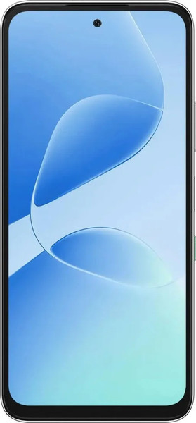 Изображение товара Смартфон Infinix Hot 60i 8GB/256GB (серебристый титан)