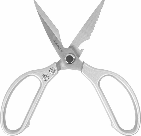 Изображение товара Ножницы кухонные Daswerk 608901