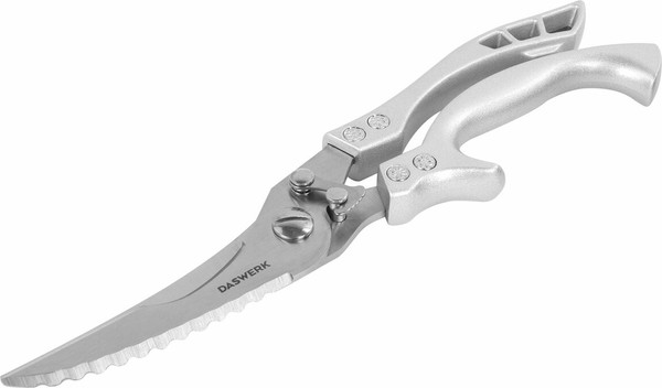 Изображение товара Ножницы кухонные Daswerk 608902