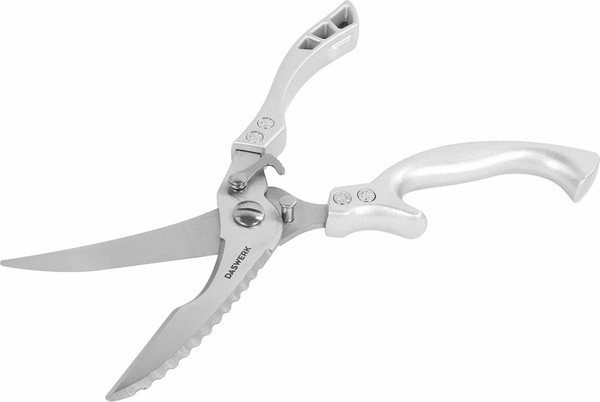 Изображение товара Ножницы кухонные Daswerk 608902