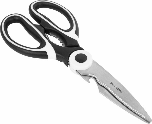 Изображение товара Ножницы кухонные Daswerk 608904