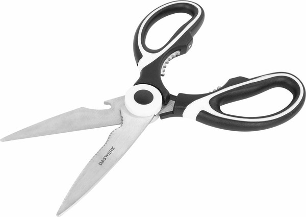 Изображение товара Ножницы кухонные Daswerk 608904