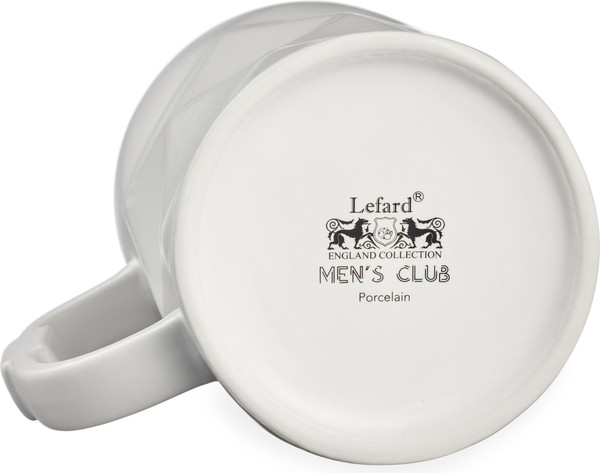 Изображение товара Кружка Lefard Лови Удачу 260-1071