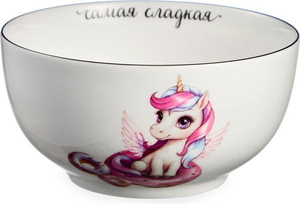 Изображение товара Набор столовой посуды Lefard Самая сладкая 260-1072