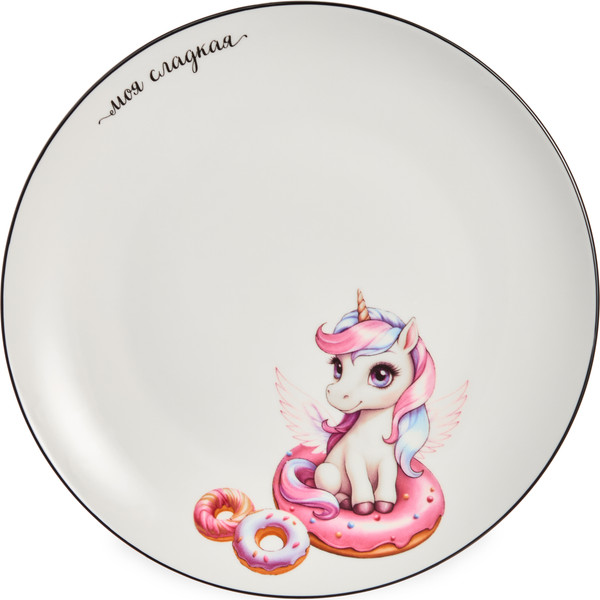 Изображение товара Набор столовой посуды Lefard Самая сладкая 260-1072