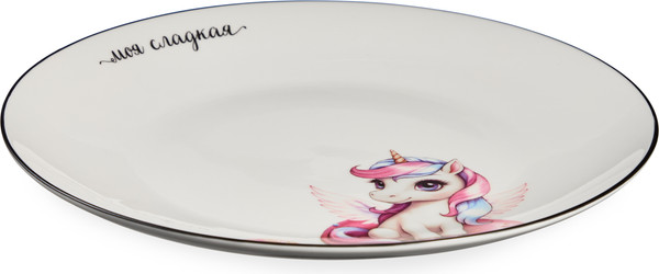 Изображение товара Набор столовой посуды Lefard Самая сладкая 260-1072