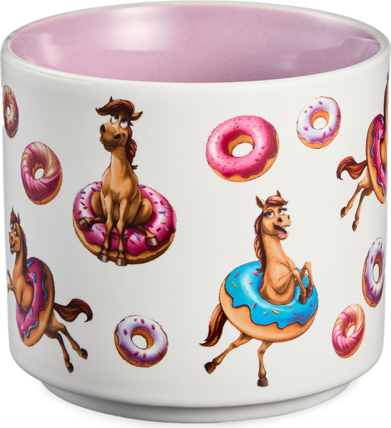 Изображение товара Кружка Lefard Ponycake 260-1074