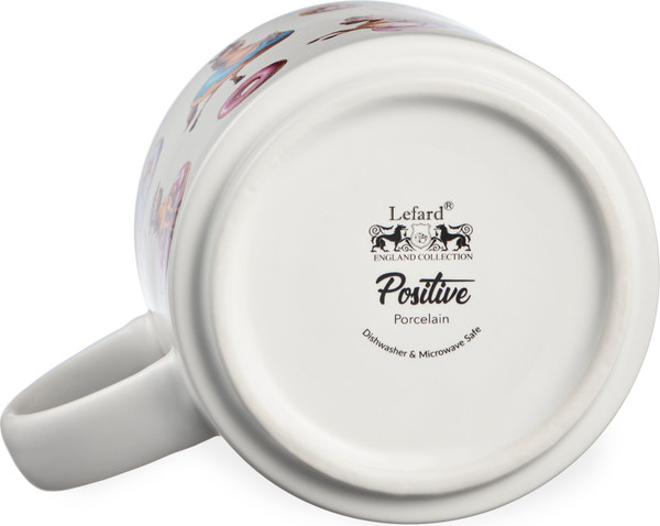 Изображение товара Кружка Lefard Ponycake 260-1074