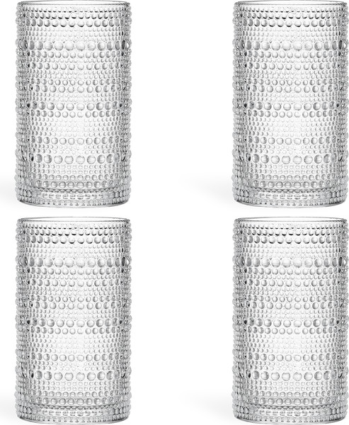 Изображение товара Набор стаканов Lefard Bubbles 675-113