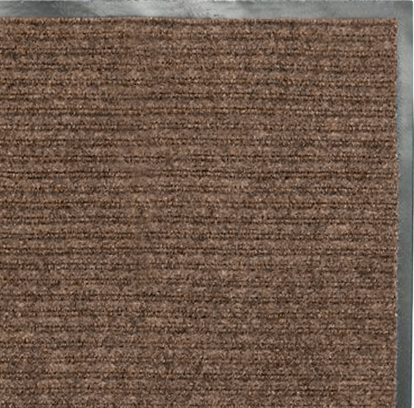 Изображение товара Коврик грязезащитный Laima 602876 (коричневый)