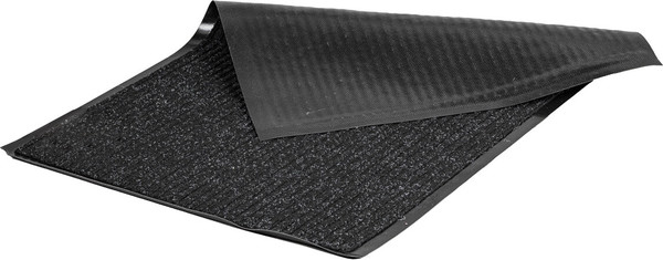 Изображение товара Коврик грязезащитный Laima 602863 (черный)