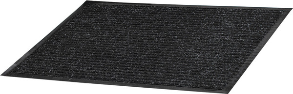 Изображение товара Коврик грязезащитный Laima 602863 (черный)