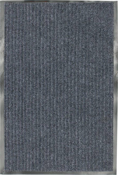 Изображение товара Коврик грязезащитный Laima 602867 (серый)