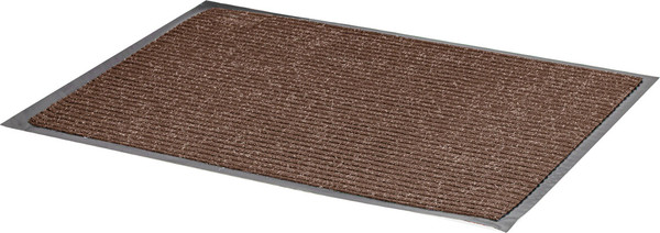 Изображение товара Коврик грязезащитный Laima 602868 (коричневый)