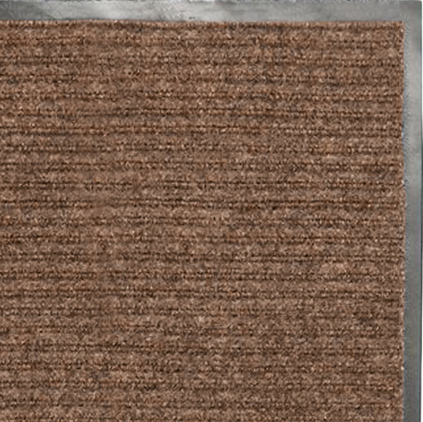 Изображение товара Коврик грязезащитный Laima 602873 (коричневый)