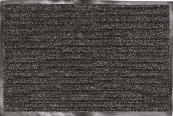 Изображение товара Коврик грязезащитный Laima 602874 (черный)