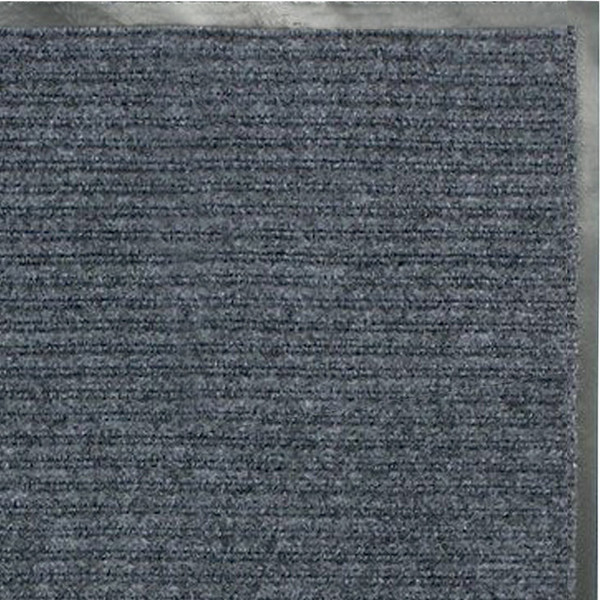 Изображение товара Коврик грязезащитный Laima 602875 (серый)