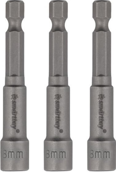 Изображение товара Набор головок слесарных SmartBuy SBT-SSE-814 (3шт)