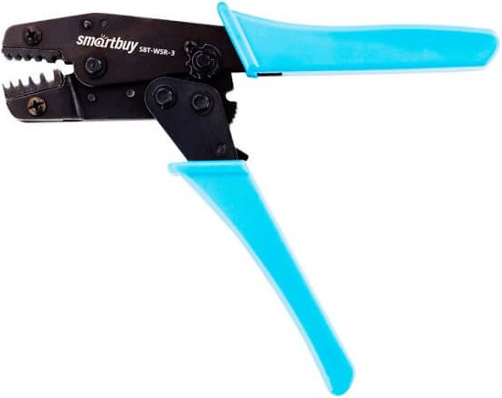 Изображение товара Инструмент обжимной SmartBuy SBT-WSR-3