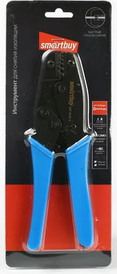 Изображение товара Инструмент обжимной SmartBuy SBT-WSR-3