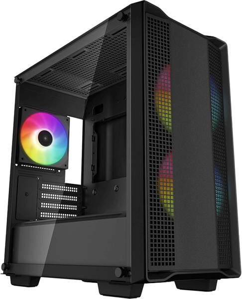 Изображение товара Игровой системный блок HAFF One BK60354