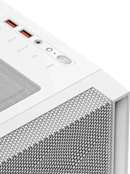 Изображение товара Игровой системный блок HAFF One WH60355