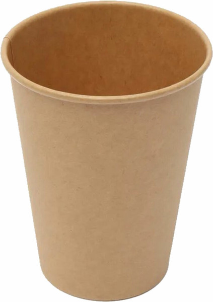 Изображение товара Набор одноразовых стаканов Laima Eco Craft / 608370 (50шт)