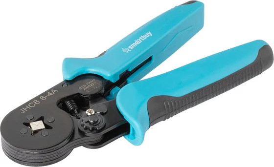 Изображение товара Инструмент обжимной SmartBuy SBT-WCR-4