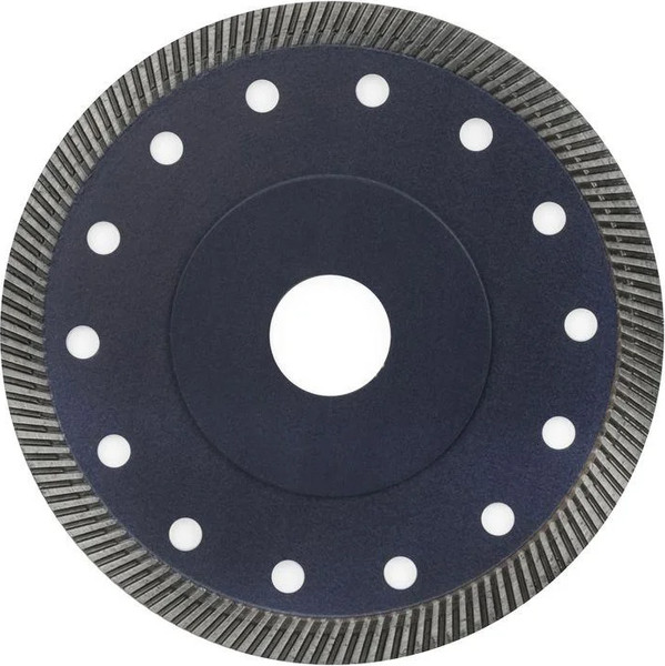 Изображение товара Отрезной диск алмазный BIHUI SUPER THIN TURBO / DCBN5