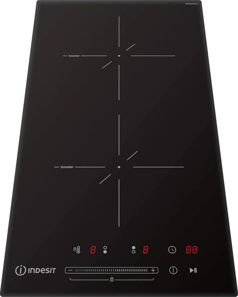Изображение товара Индукционная варочная панель Indesit IS 40CQ30 NE
