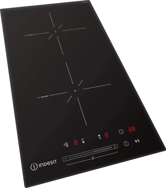Изображение товара Индукционная варочная панель Indesit IS 40CQ30 NE